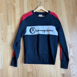 Todd Snyder and Champion Sweatshirt